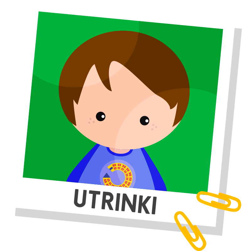 Utrinki Čira čara