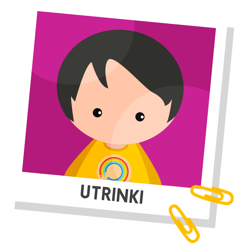 Utrinki Mavrica