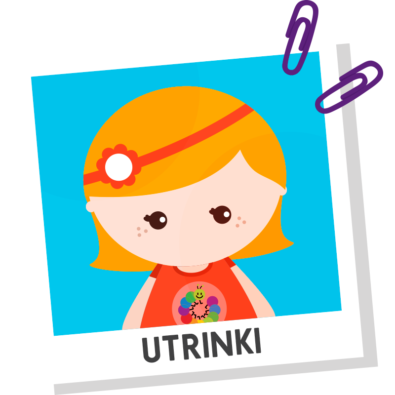 Utrinki Stonoga