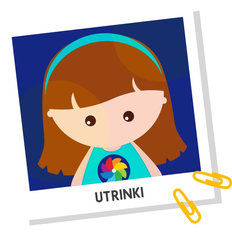 Utrinki Vetrnica