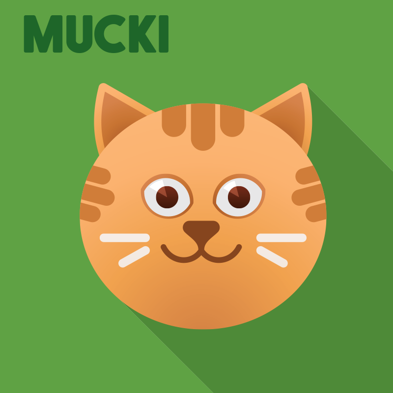 Mucki bel3