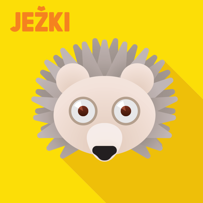Zajčki B2