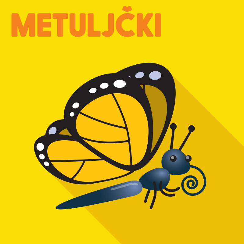 Metulčki P2