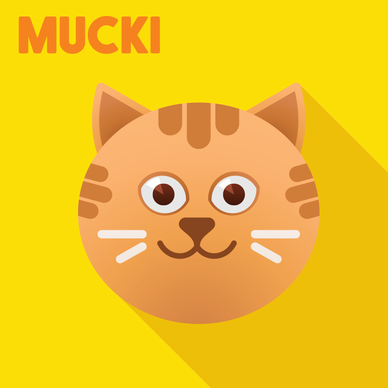 Mucki P1