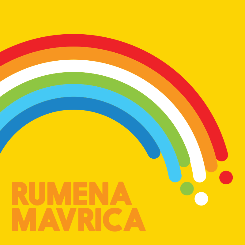 Rumena mavrica S3