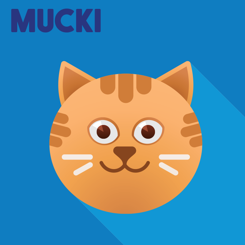 Mucki B3