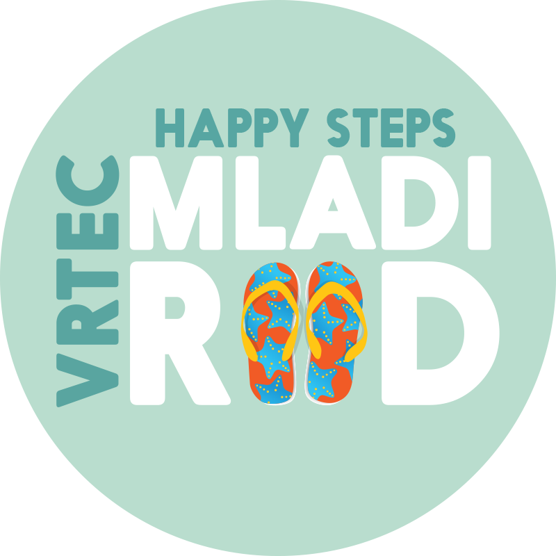 happy steps logo 1